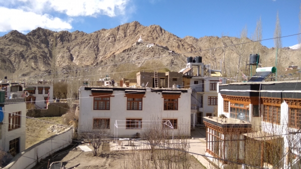 Leh Ladakh