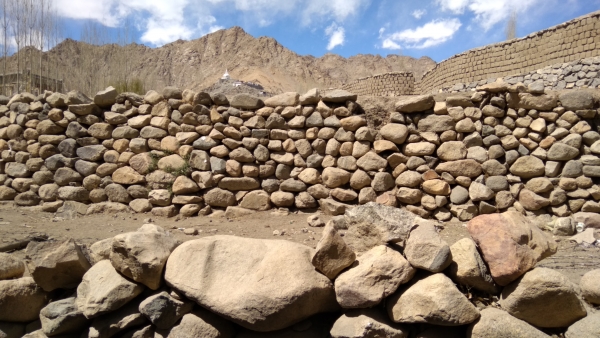 Leh Ladakh