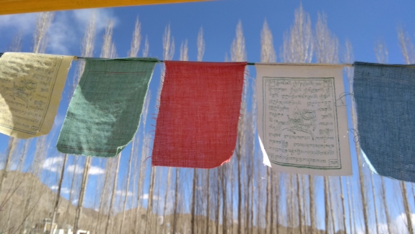 Leh Ladakh