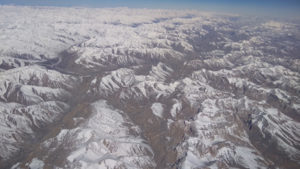 Leh Ladakh
