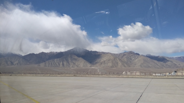 Leh Ladakh