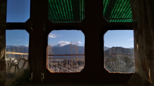 Leh Ladakh