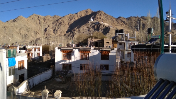 Leh Ladakh