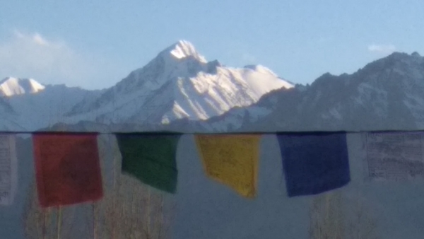 Leh Ladakh