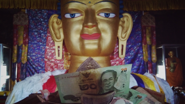 Leh Ladakh