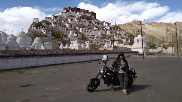 Leh Ladakh