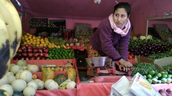 Leh Ladakh