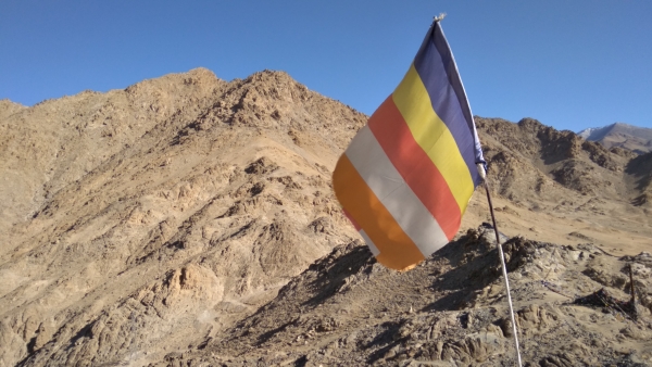 Leh Ladakh