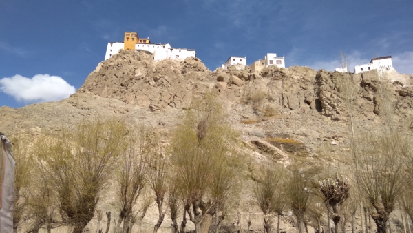 Leh Ladakh