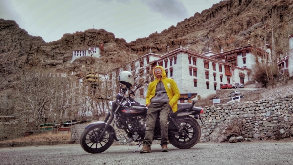 Leh Ladakh