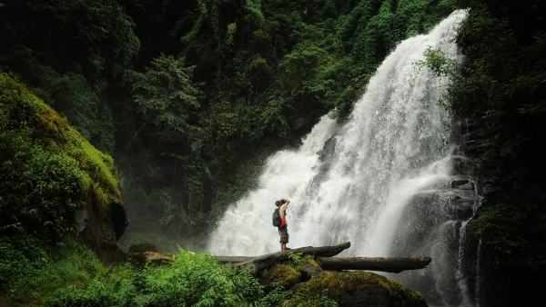 Chiang Mai – the Beauty of Diversity