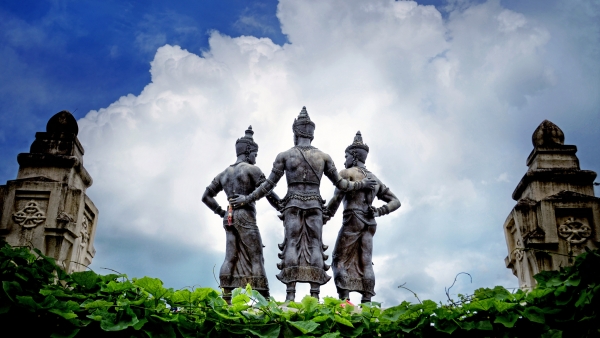 Chiang Mai – the Beauty of Diversity