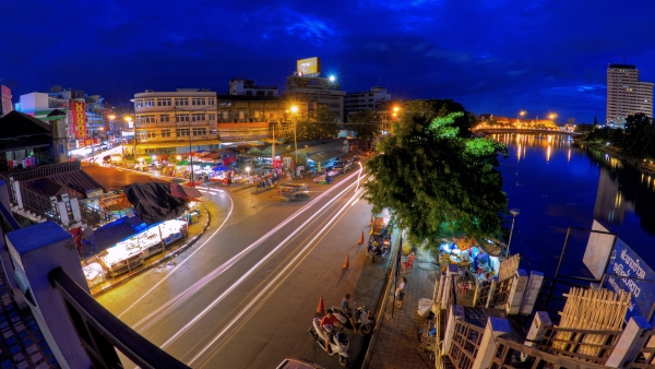 Chiang Mai – the Beauty of Diversity
