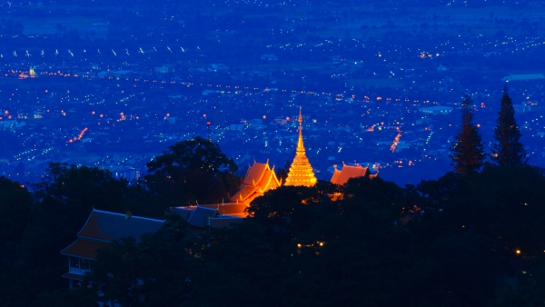 Chiang Mai – the Beauty of Diversity