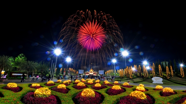 Chiang Mai – the Beauty of Diversity