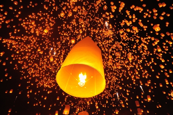 Chiang Mai – the Beauty of Diversity