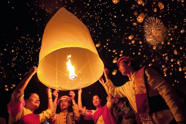 Chiang Mai – the Beauty of Diversity