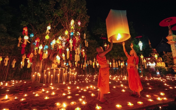 Chiang Mai – the Beauty of Diversity