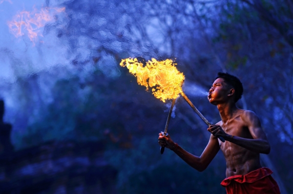 Chiang Mai – the Beauty of Diversity