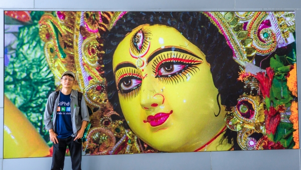 Kolkata & Sikkim, India