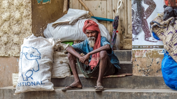 Kolkata & Sikkim, India