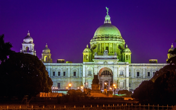 Kolkata & Sikkim, India