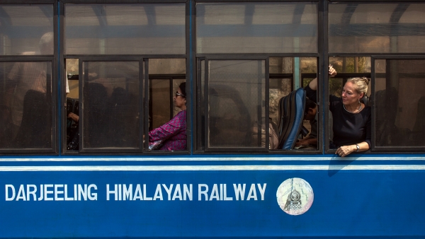 Kolkata & Sikkim, India